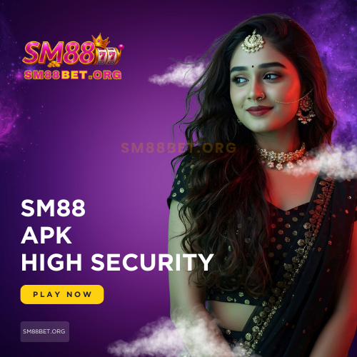 SM88 SM88 APK Security