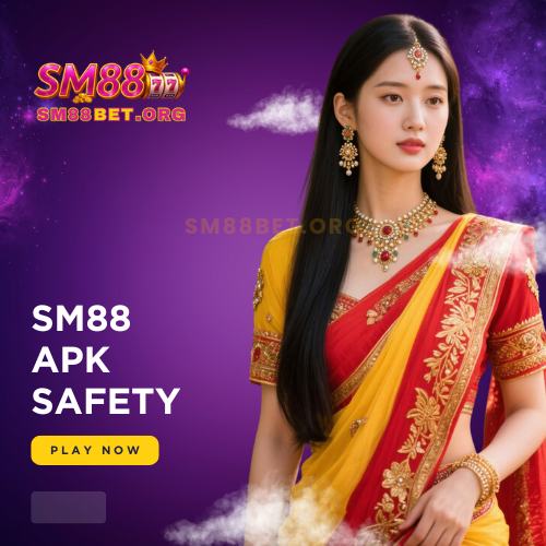 SM88 sm88 apk safety