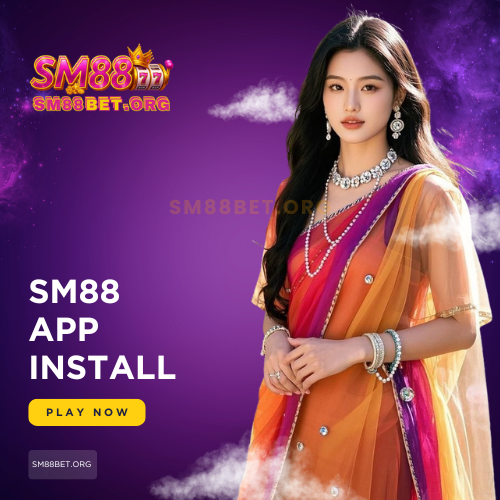 SM88 app install