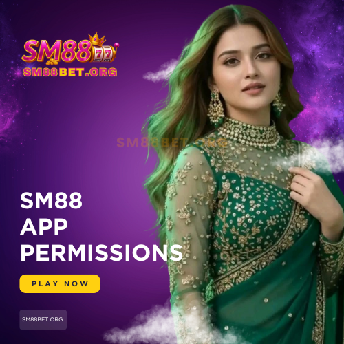 SM88 App Permissions – Required Access & BD Device Security