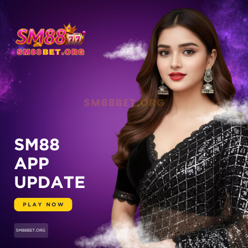 SM88 app update guide for Bangladesh users