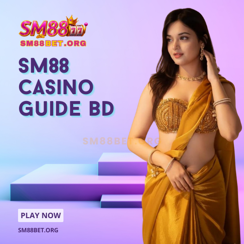 SM88 Casino Guide – Providers, Tables & BD Access Routes
