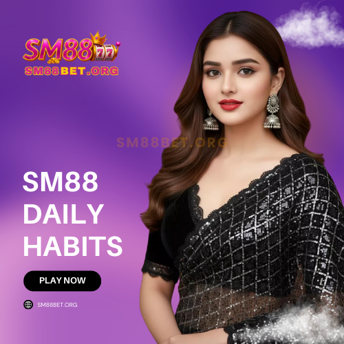 SM88 daily habits
