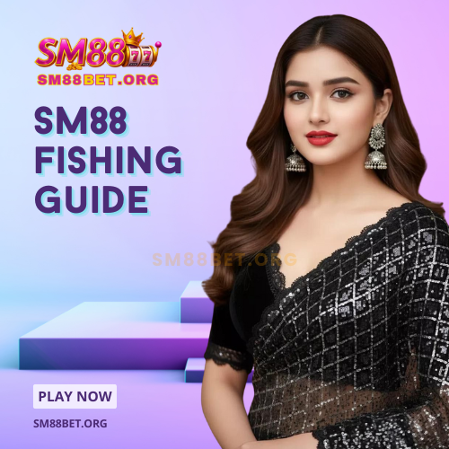 SM88 fishing game basics banner for BD users