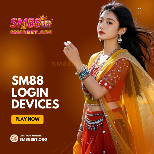SM88 login devices