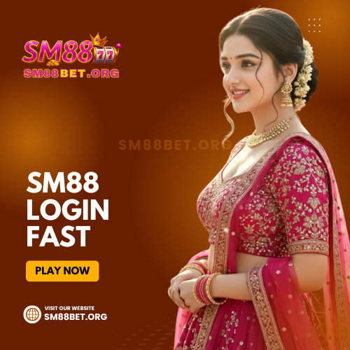 SM88 login fast