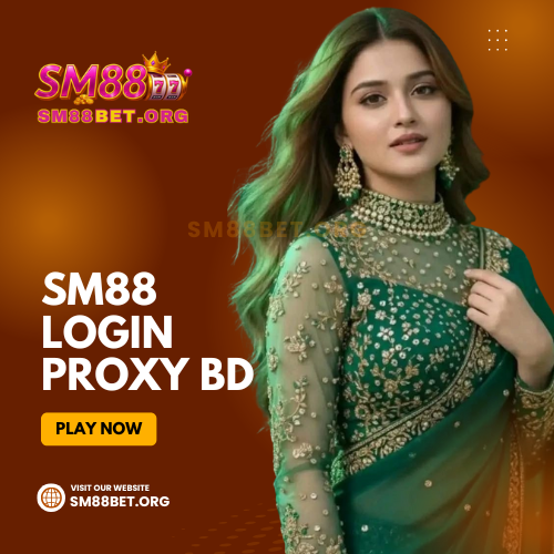 SM88 Login Blocked? BD ISP, VPN & Proxy Fixes banner