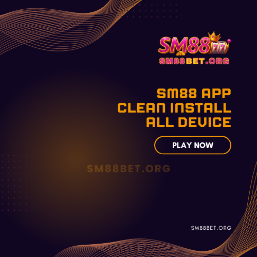 SM88 app install screen preview for Bangladesh users