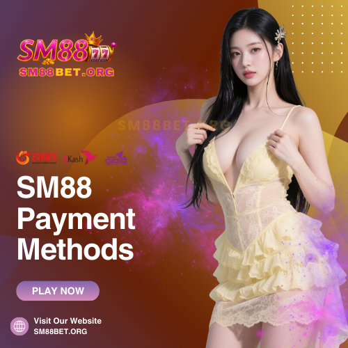 SM88 payment methods for Bangladesh users