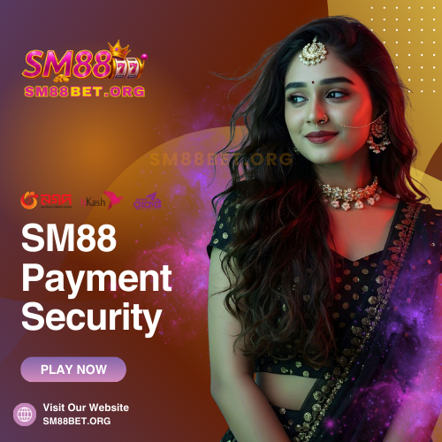SM88 Payment Security – Avoid Fake Wallet Links & BD Scam Routes