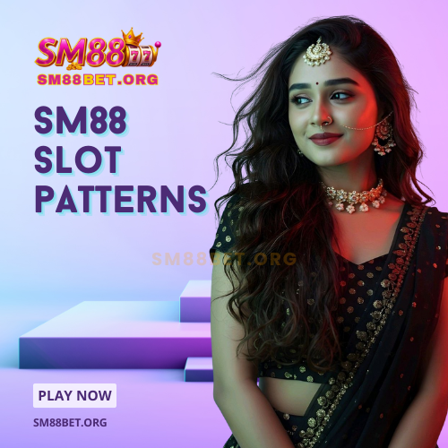 SM88 Slot Patterns – Understanding Perception vs Randomness