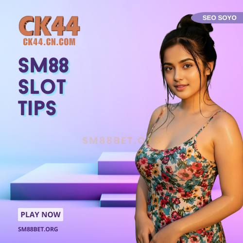 SM88 slot tips guide for BD users